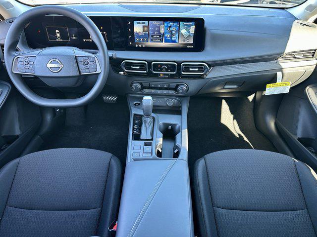 new 2026 Nissan Sentra car, priced at $22,577