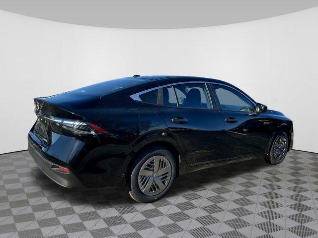 new 2026 Nissan Sentra car, priced at $22,577