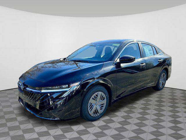 new 2026 Nissan Sentra car, priced at $22,577