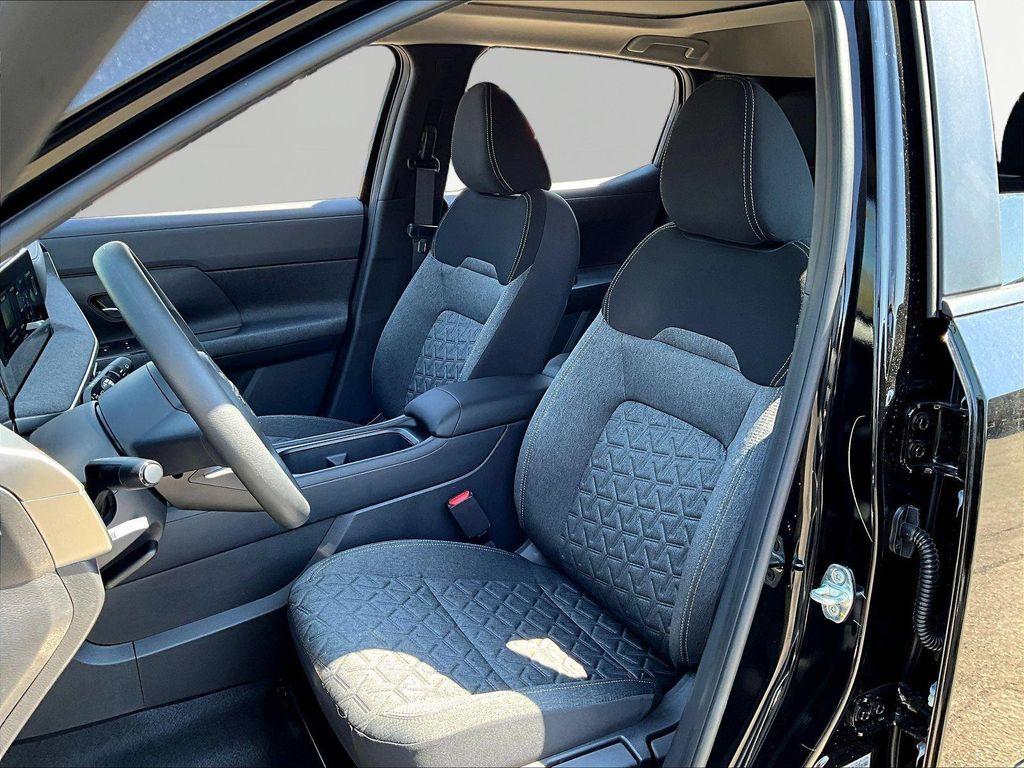new 2026 Nissan Kicks car, priced at $26,702