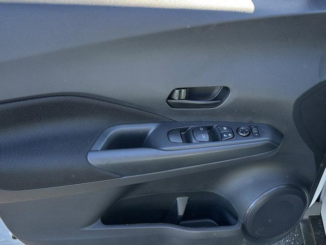 new 2025 Nissan Kicks car, priced at $21,979