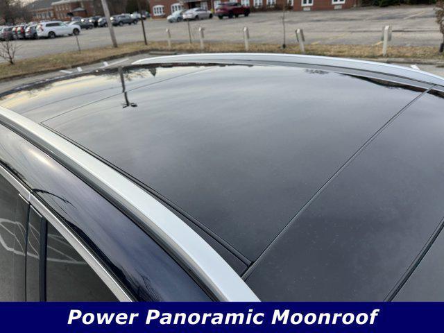 used 2023 Mercedes-Benz GLC 300 car, priced at $37,650