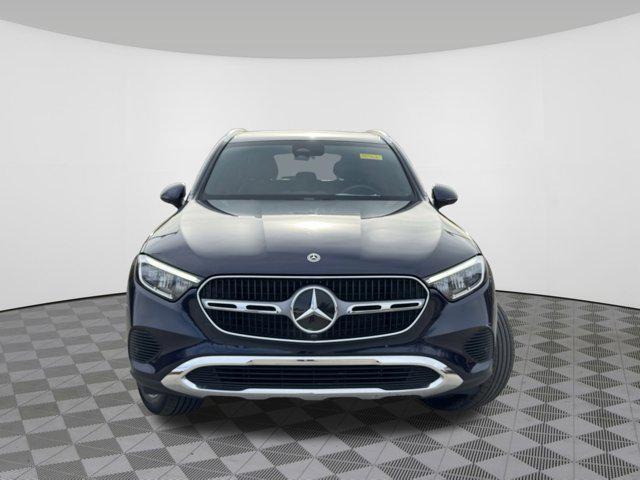 used 2023 Mercedes-Benz GLC 300 car, priced at $37,650
