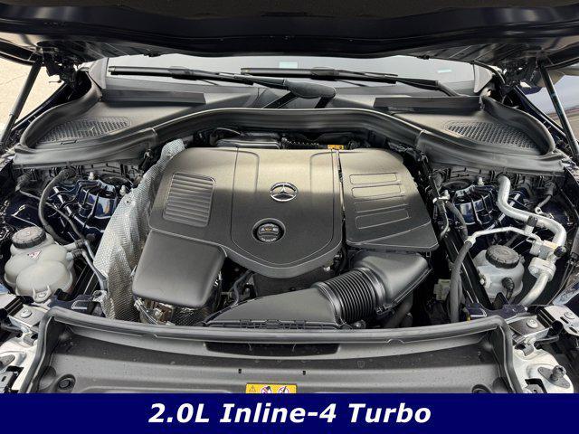 used 2023 Mercedes-Benz GLC 300 car, priced at $37,650