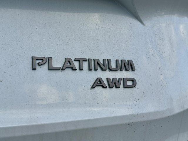 new 2026 Nissan Rogue car, priced at $40,841