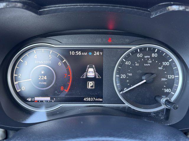 used 2020 Nissan Versa car, priced at $14,721