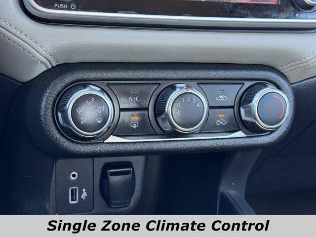 used 2020 Nissan Versa car, priced at $14,721