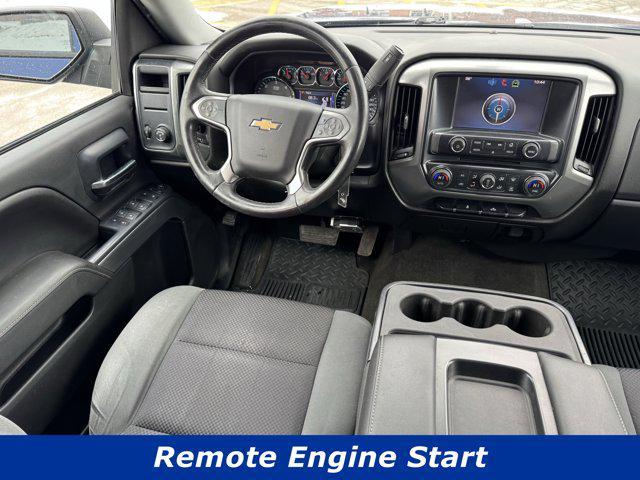 used 2014 Chevrolet Silverado 1500 car, priced at $8,998