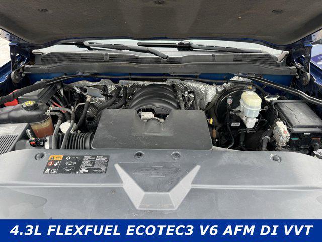 used 2014 Chevrolet Silverado 1500 car, priced at $8,998