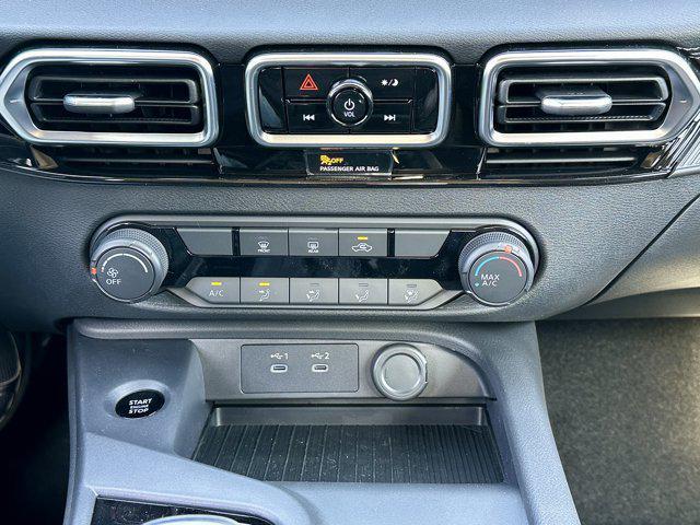 new 2026 Nissan Sentra car, priced at $22,577