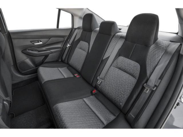 new 2026 Nissan Sentra car, priced at $24,644