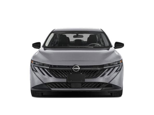 new 2026 Nissan Sentra car, priced at $24,644
