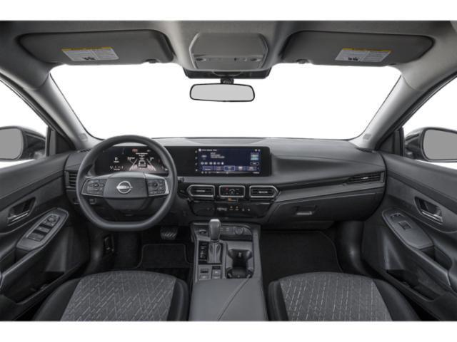 new 2026 Nissan Sentra car, priced at $24,644