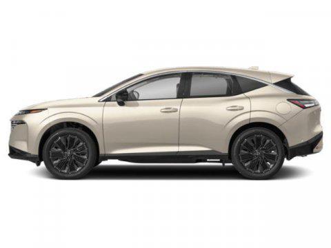 new 2026 Nissan Murano car, priced at $45,765
