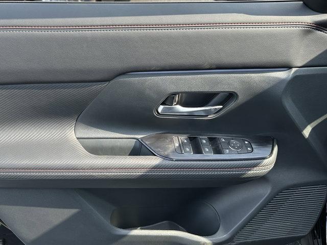 new 2026 Nissan Kicks car, priced at $28,876