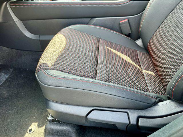 new 2026 Nissan Kicks car, priced at $28,876