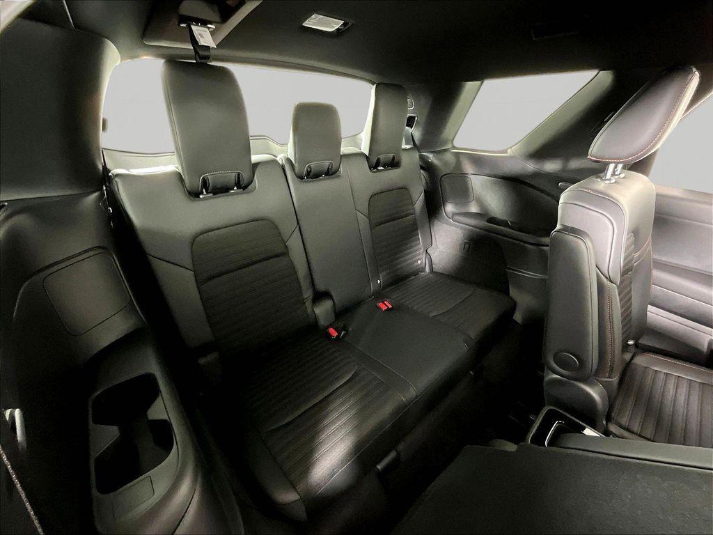 new 2026 Nissan Pathfinder car, priced at $43,712