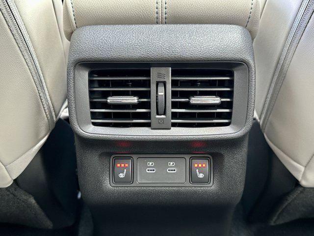 new 2026 Nissan Murano car, priced at $46,976