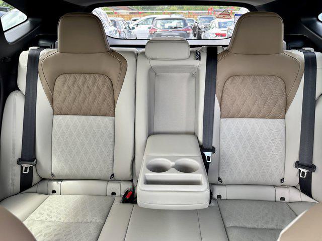 new 2026 Nissan Murano car, priced at $46,976