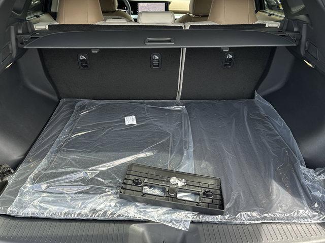 new 2026 Nissan Murano car, priced at $46,976