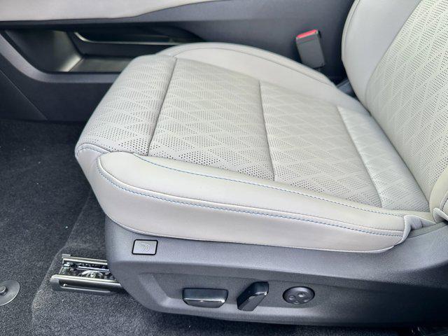 new 2026 Nissan Murano car, priced at $46,976