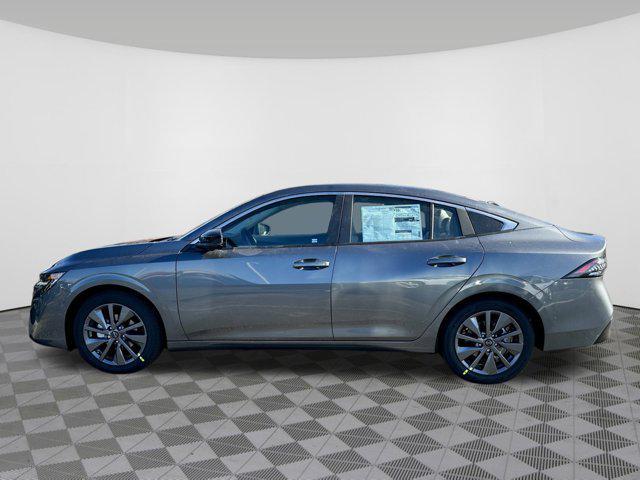 new 2026 Nissan Sentra car, priced at $27,395