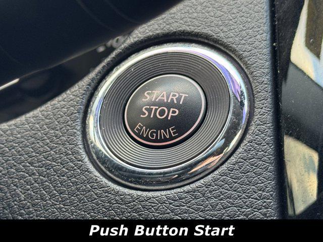 used 2021 Nissan Rogue Sport car, priced at $21,779