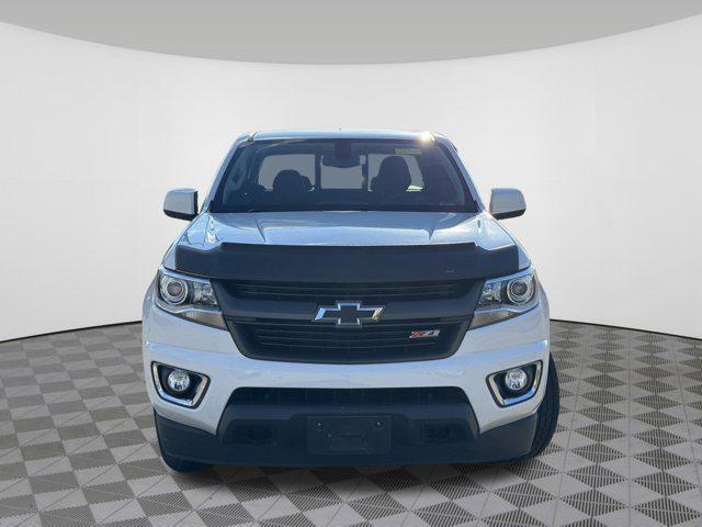 used 2019 Chevrolet Colorado car, priced at $20,570