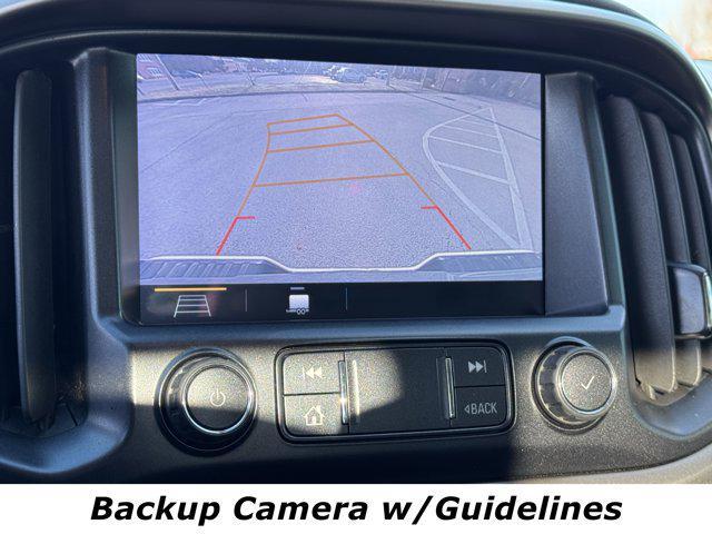 used 2019 Chevrolet Colorado car, priced at $20,570