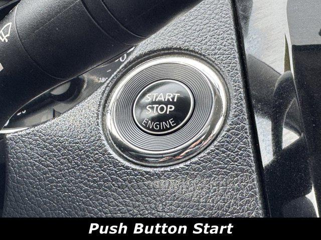 used 2018 Nissan Rogue car, priced at $15,587