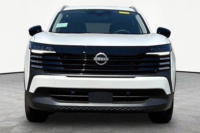 new 2026 Nissan Kicks car, priced at $27,615