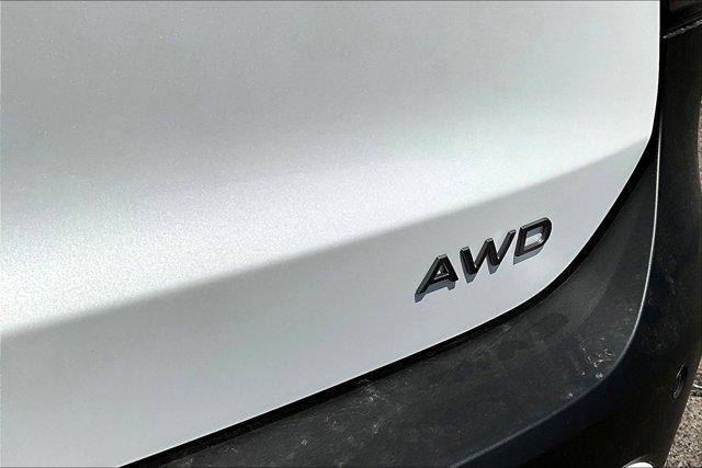 new 2026 Nissan Kicks car, priced at $27,615