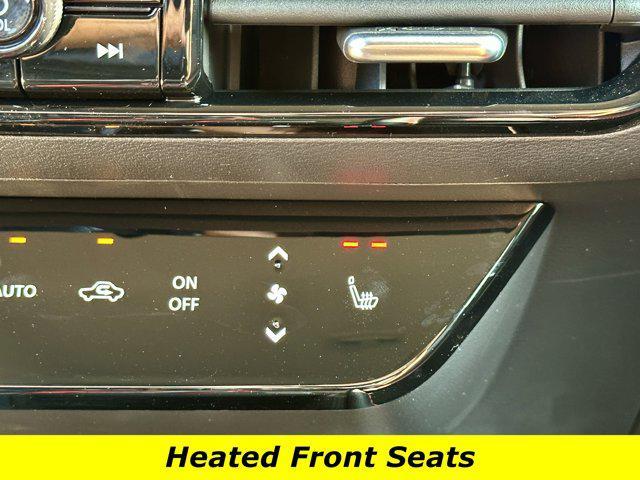 new 2026 Nissan Kicks car, priced at $29,883