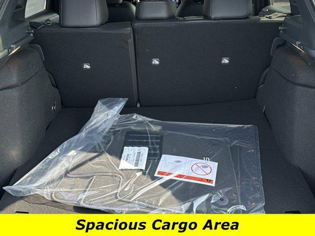 new 2026 Nissan Kicks car, priced at $29,883