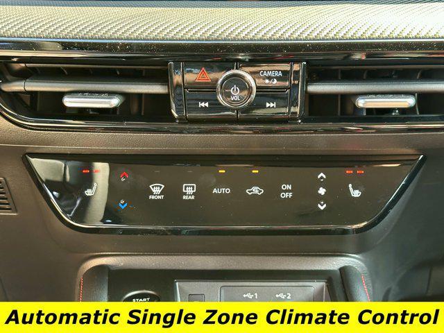 new 2026 Nissan Kicks car, priced at $29,883