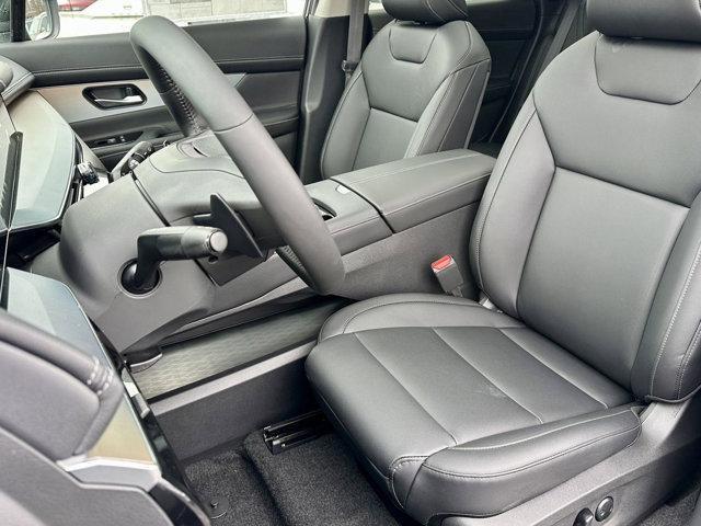 new 2025 Nissan Murano car, priced at $39,943