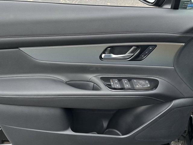 new 2025 Nissan Murano car, priced at $39,943