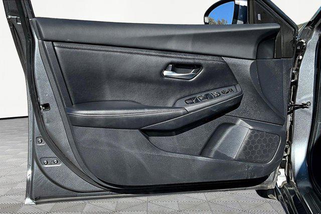 used 2022 Nissan Sentra car, priced at $17,093