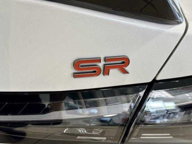 new 2026 Nissan Sentra car, priced at $28,162