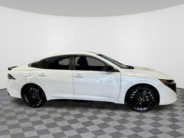 new 2026 Nissan Sentra car, priced at $28,162
