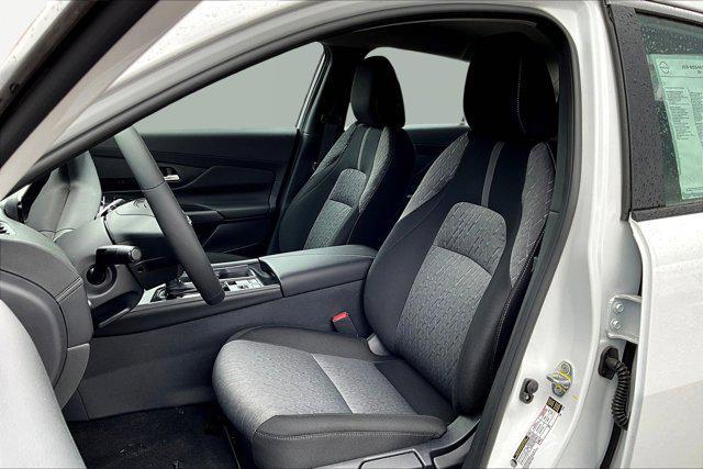 new 2026 Nissan Sentra car, priced at $23,819