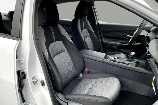 new 2026 Nissan Sentra car, priced at $23,819