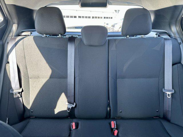 new 2025 Nissan Kicks car, priced at $22,147