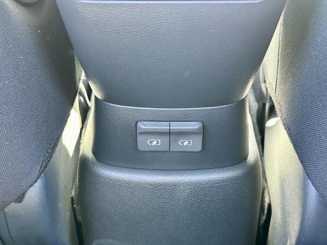 new 2025 Nissan Kicks car, priced at $22,147