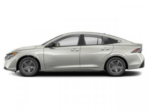new 2026 Nissan Sentra car, priced at $25,850