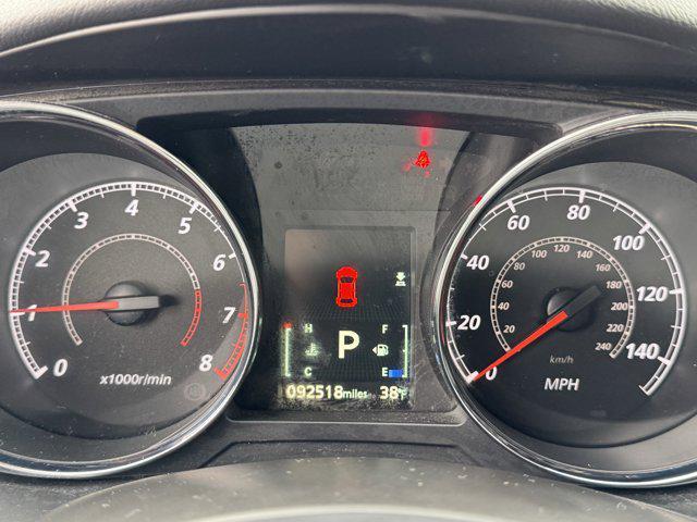 used 2022 Mitsubishi Outlander Sport car, priced at $16,913