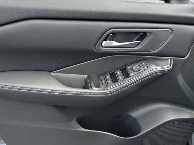 new 2026 Nissan Rogue car, priced at $28,565