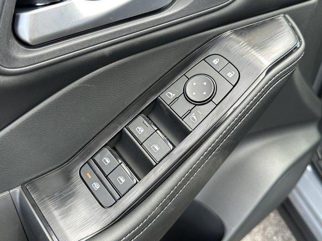 new 2026 Nissan Rogue car, priced at $28,565