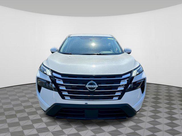 new 2026 Nissan Rogue car, priced at $28,565