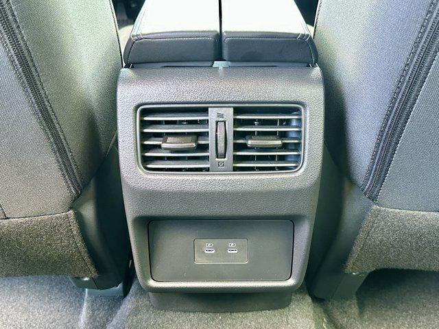 new 2026 Nissan Rogue car, priced at $28,565